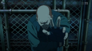 十二大戦 1話感想画像6