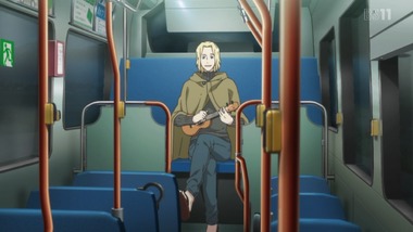 サクラクエスト 1話 感想 画像16