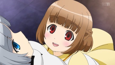 ミス・モノクローム 3期 13話 感想 画像5
