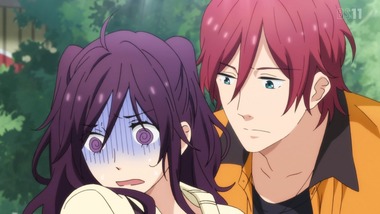 虹色デイズ 12話 感想 画像13