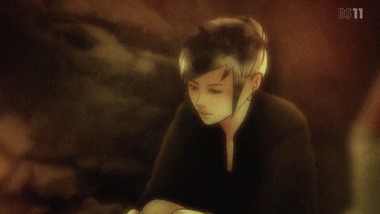 影鰐-KAGEWANI- 8話 感想 画像8