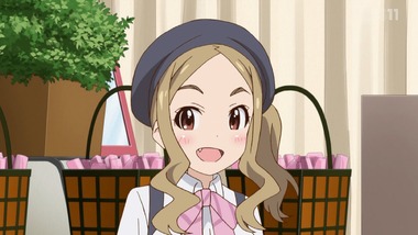 ヤマノススメ セカンドシーズン 感想 実況 画像2