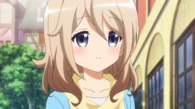 ご注文はうさぎですか08 4話 感想 画像8