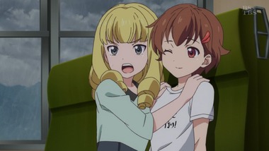 チアフルーツ 7話感想画像13