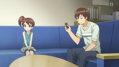 長門有希ちゃんの消失 16話 感想 画像0