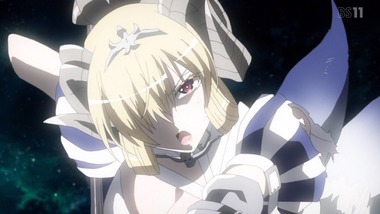 七つの大罪 8話 感想 画像20