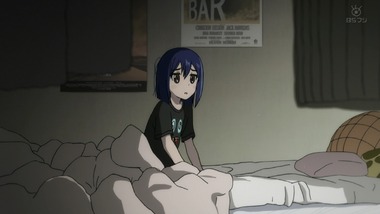 フリップフラッパーズ 13話 感想 画像25