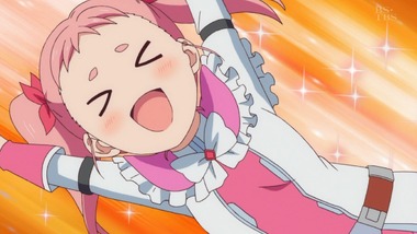 チアフルーツ 9話感想画像25