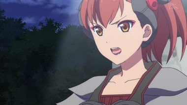チアフルーツ 9話感想画像2