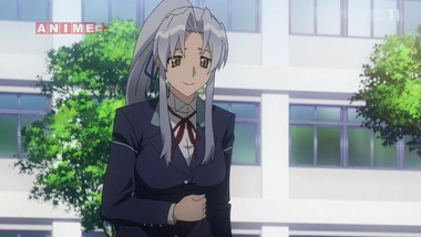 トリアージX-イクス- 9話 画像 感想 実況3