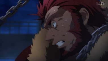Fate Zero 23話 感想 画像12