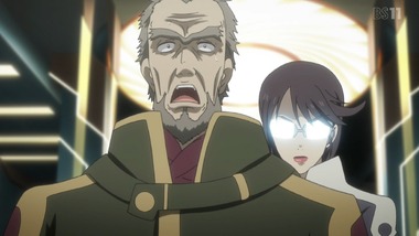 コメット・ルシファー 11話 感想 画像12