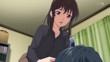 風夏 11話 感想 画像8