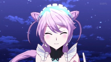 アクティヴレイド 12話 感想 画像23