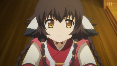 うたわれるもの 偽りの仮面 18話 感想 画像11