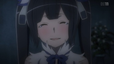 ダンまち外伝 10話 感想 画像10