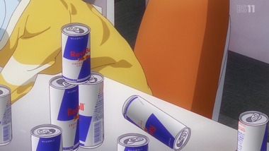 NEW GAME!! 11話感想画像14