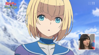 アニゲー☆イレブン！ 3話 感想 画像7