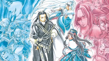 Thunderbolt Fantasy 東離劍遊紀 9話感想 Bs地方民 抜いてびっくりしょうふかんの棒 ちほ速 Bsアニメ一覧表 新作 今期アニメ番組一覧 Thunderbolt Fantasy 東離劍遊紀 9話感想 Bs地方民 抜いてびっくりしょうふかんの棒 ちほ速 Bsアニメ一覧表 新作 今期アニメ番組一覧