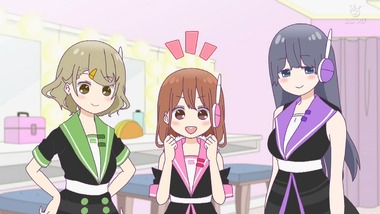 クレーンゲール 13話 感想 画像4