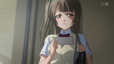 ラブライブ！ 画像 感想 実況0
