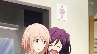 虹色デイズ　8話 感想 画像8