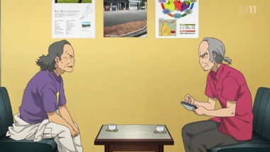 サクラクエスト 14話 感想 画像2