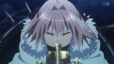 Fate Apocrypha 9話感想画像5