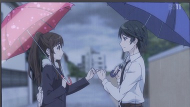 風夏 7話 感想 画像1