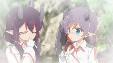 鬼斬 11話 感想 画像4