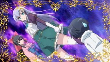 イセスマ 12話感想画像9