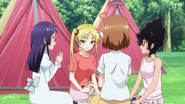 ばくおん!! 5話 感想 画像5