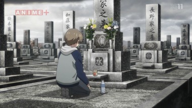 櫻子さんの足下には死体が埋まっている 9話 感想 画像1