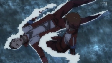 ようこそ実力至上主義の教室へ 11話感想画像12