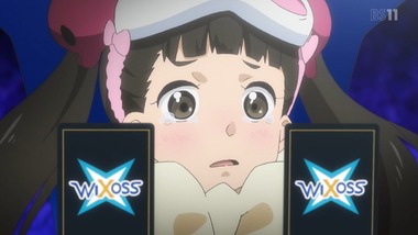selector spread WIXOSS 感想 実況 画像24