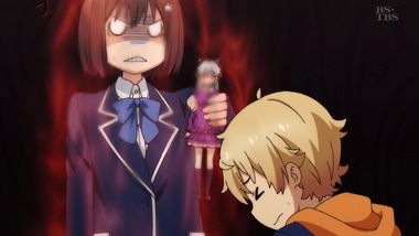 この美術部には問題がある! 8話 感想 画像15