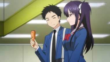 ISUCA-イスカ- 画像 感想 実況2