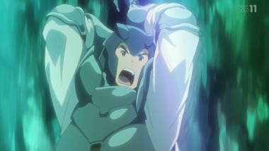 灰と幻想のグリムガル 12話 感想 画像7