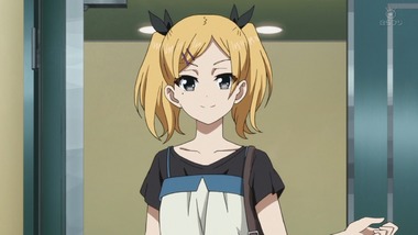 SHIROBAKO 画像 感想 実況2