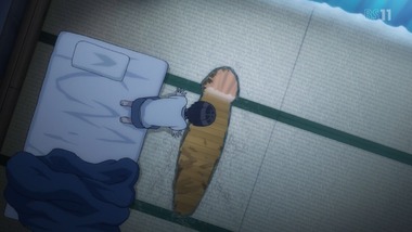 下セカ 8話 感想 画像2