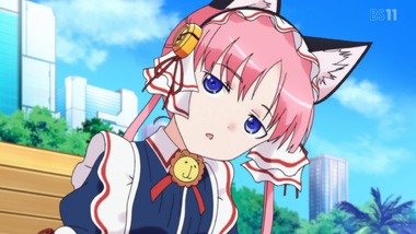 紅殻のパンドラ 5話 感想 画像9