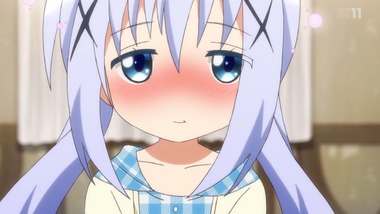 ご注文はうさぎですか31 7話 感想 画像31