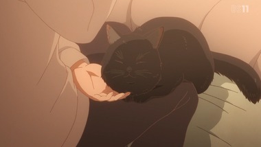彼女と彼女の猫ＥＦ 3話 感想 画像0