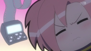 トリアージX-イクス- 5話 画像 感想 実況5
