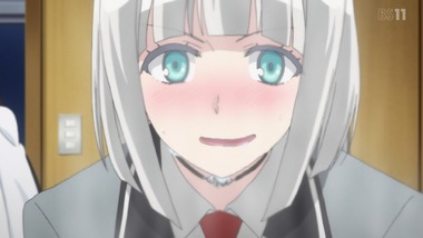 下セカ 11話 感想 画像12