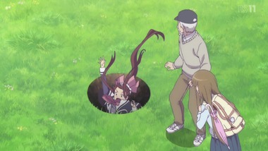 アリスと蔵六 11話 感想 画像12