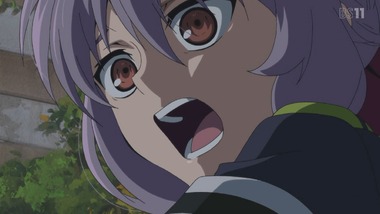 終わりのセラフ 20話 感想 画像9