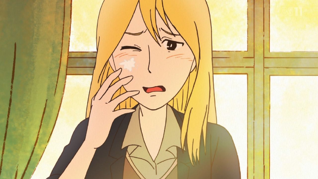 ちほ速 BSアニメ一覧表 新作・今期アニメ番組一覧【旅街レイトショー】2話感想BS地方民 笑顔の裏の本性が怖かったコメントコメントする