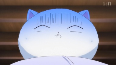 ご注文はうさぎですか18 3話 感想 画像18