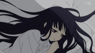 妖狐×僕SS 1話感想画像13